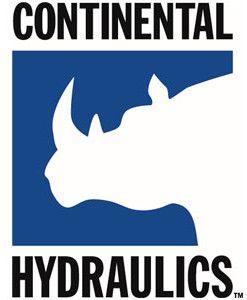 Continental Hydraulic Logo - Chase Filters | Hydraulic Test Stands