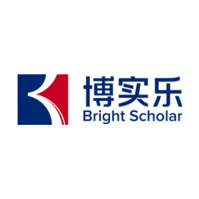 China Company Logo - Bright Scholar Education Group (China)