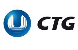 China Company Logo - China Three Gorges Corporation. International Hydropower Association