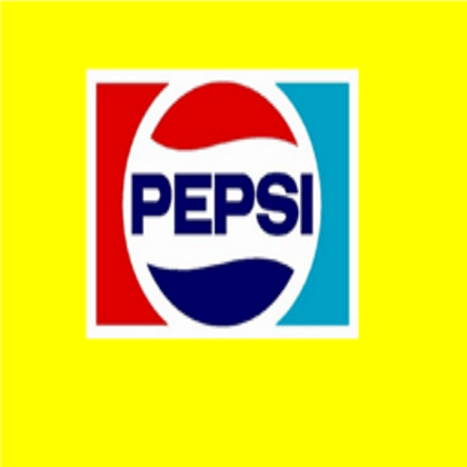 Retro Pepsi Logo - retro pepsi logo - Roblox