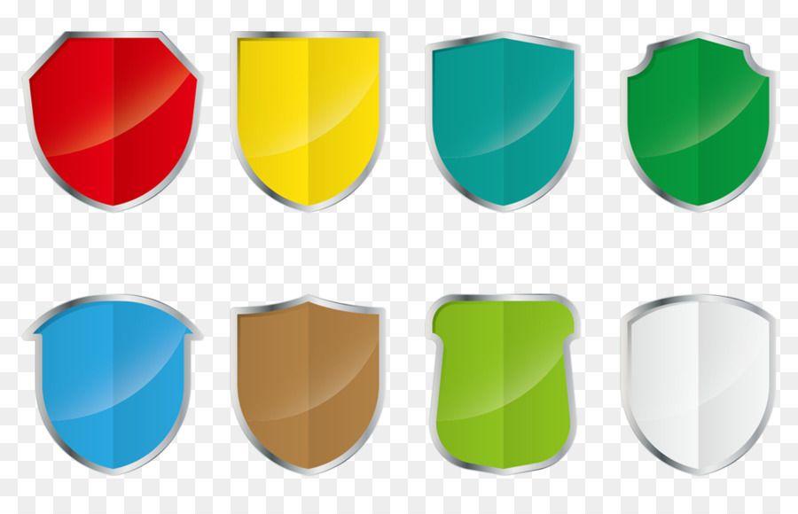 Green and Yellow Shield Logo - Green Red Yellow - Shield color vector png download - 1024*652 ...