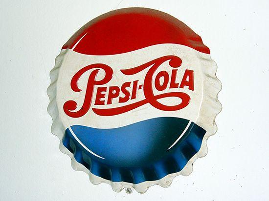 Retro Pepsi Logo - New Pepsi Logo: What Grade Do You Give It? | Typophile