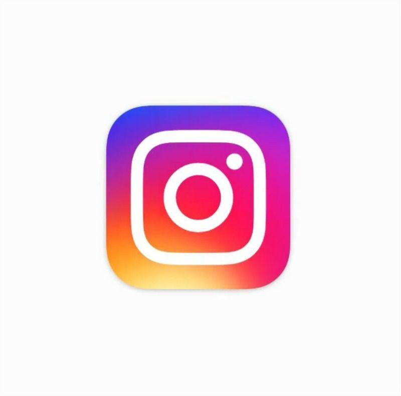 Anime Instagram Logo - New Instagram Logo
