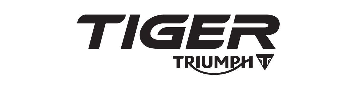 Triumph Tiger Logo - Tiger 800 Offers