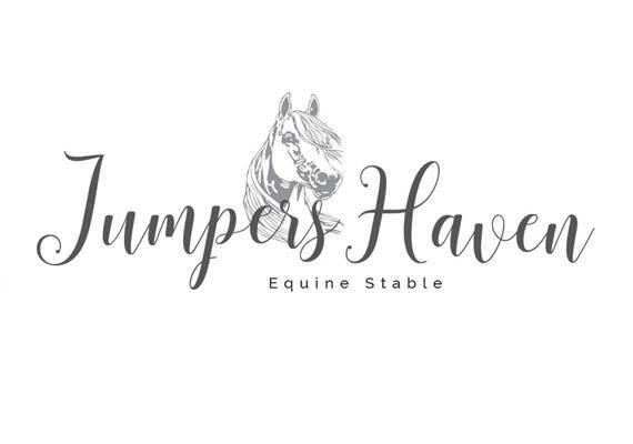 Horse Head Logo - Beautiful Simple Horse Head Logo Equine Photography Logo