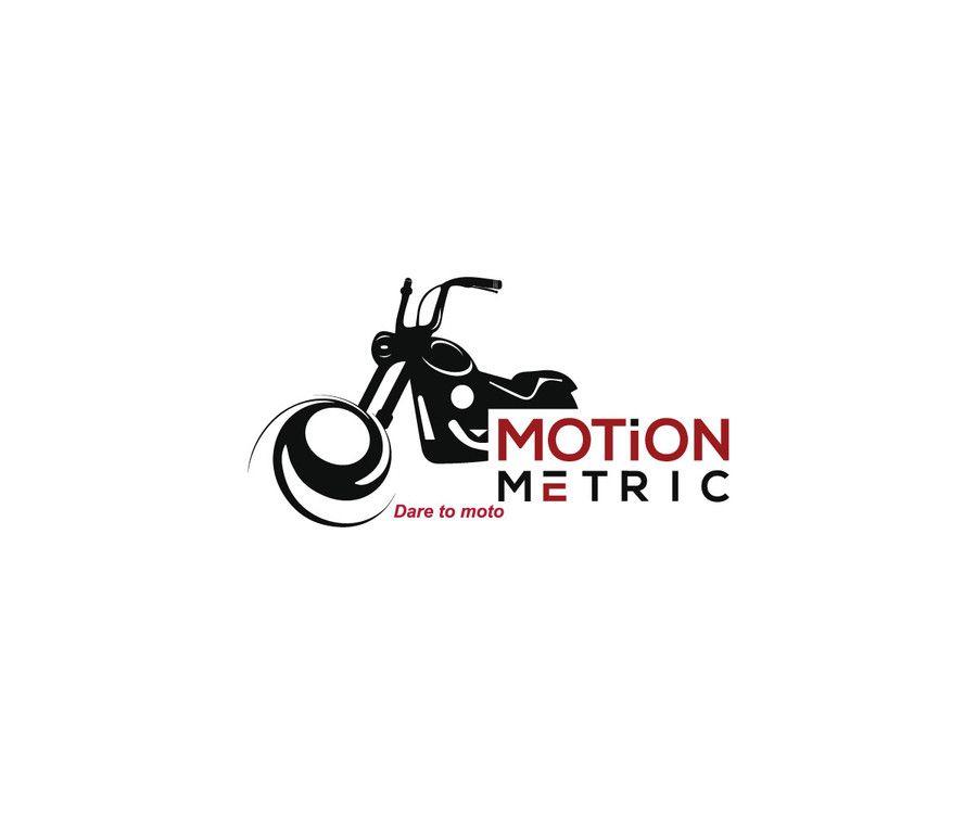 Motorcycle Service Logo - Entry by monirul778 for Design a Logo For A Motorcycle Service