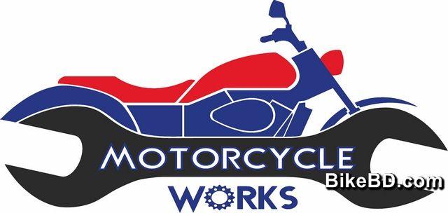Motorcycle Service Logo - Motorcycle Service And Maintenance