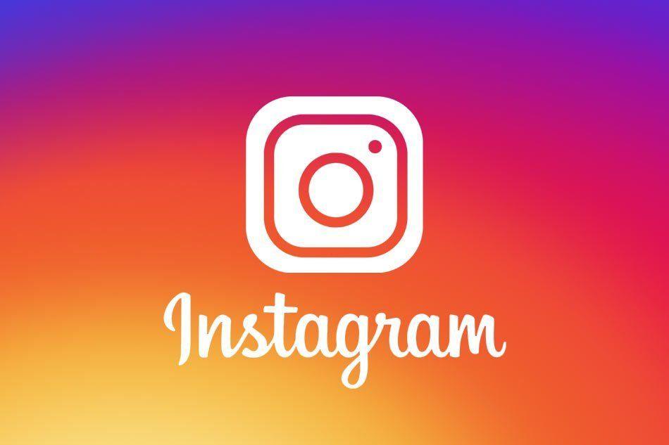 Anime Instagram Logo - Instagram Community Anime in Pop Culture at OTAKIFY.COM