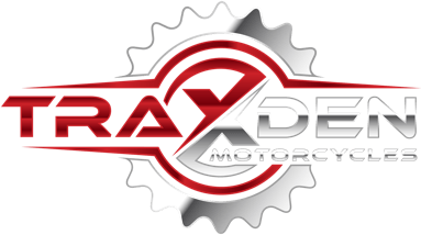 Motorcycle Service Logo - Home | Traxden Motorcycles