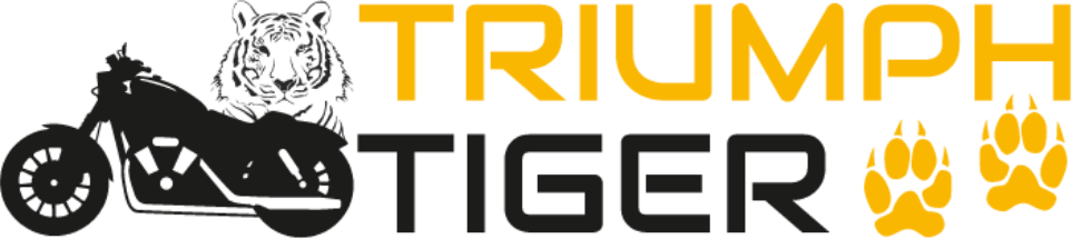 Triumph Tiger Logo - Triumph Tiger: Cheap Motorcycle Insurance, Transportation, & Shipping