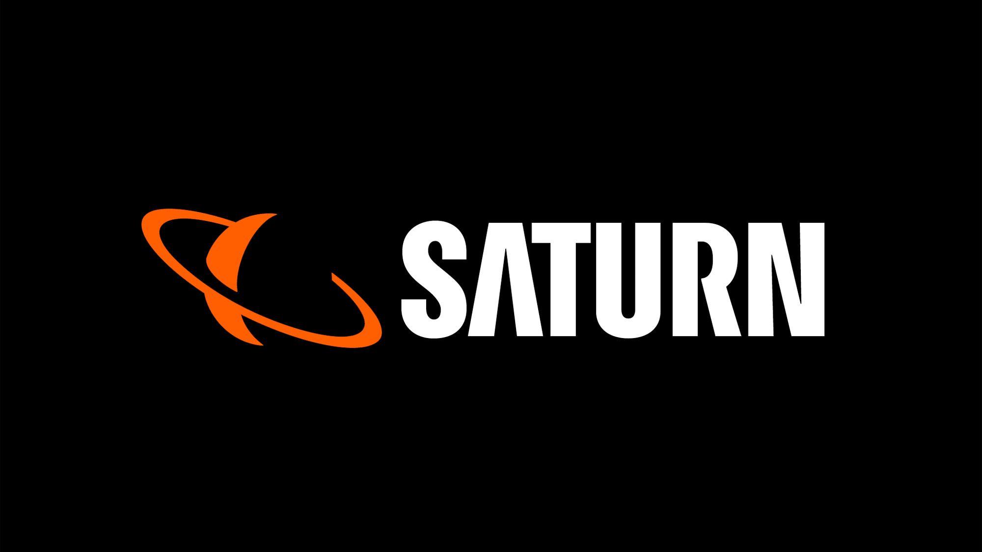 Saturn Logo - Saturn consumer electronics - Logo | KMS TEAM