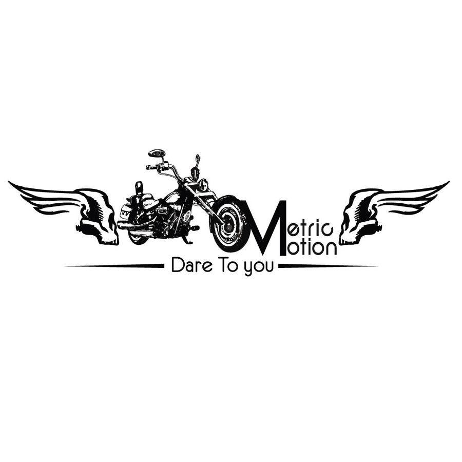 Motorcycle Service Logo - Entry #11 by jahangirsujon977 for Design a Logo For A Motorcycle ...