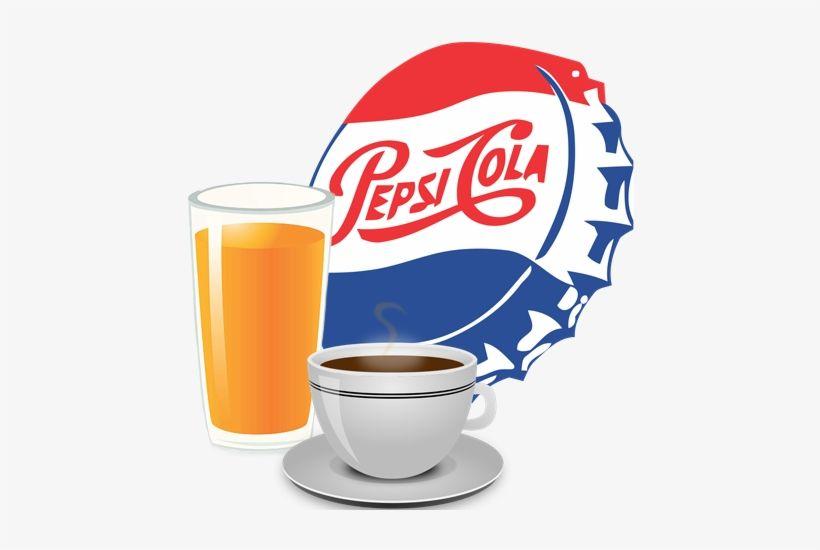 Retro Pepsi Logo - Pepsi Products Cola Retro Logo PNG Image. Transparent PNG