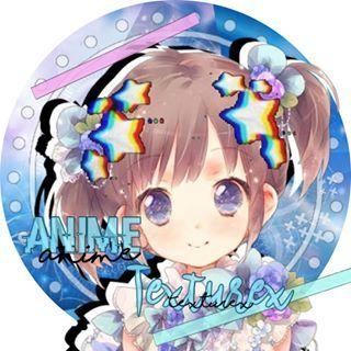 Anime Instagram Logo - Sementara Close Request Logo