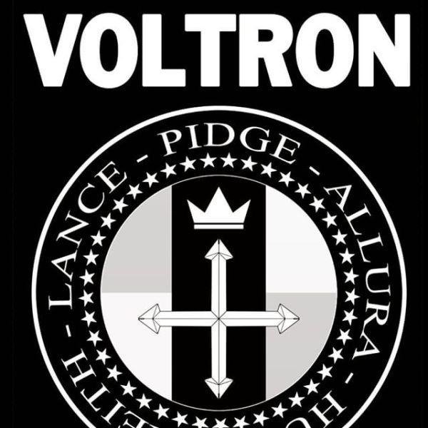 Anime Instagram Logo - INSTAGRAM: HEY! HO! LETS FORM! #Voltron #lionforce #lance #pidge