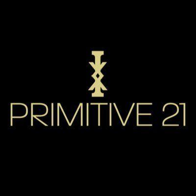 Primitive 21 Logo - Primitive XXI on Twitter: 