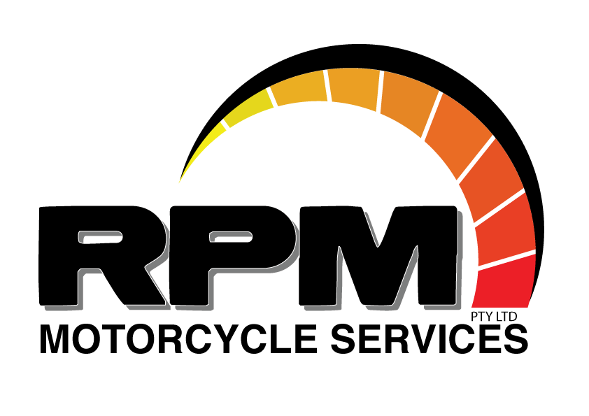 Motorcycle Service Logo - Motorcycle Service And Repair