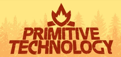 Primitive 21 Logo - Primitive Technology