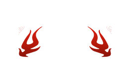 Motorcycle Service Logo - Harrison's Motorcycle Service
