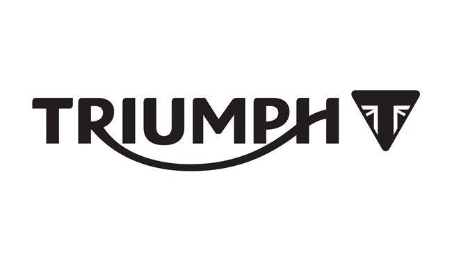 Triumph Tiger Logo - Triumph for the ride, aún más emocional | Logo(Cafe) | Triumph ...