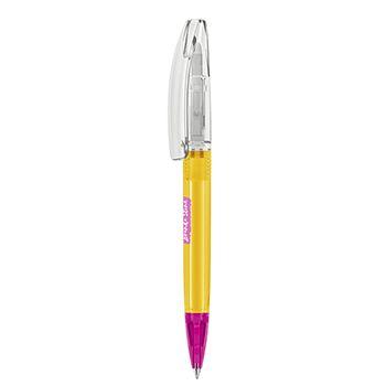 Clear Fountain Logo - Mix & Match Printed Senator Pens | Promotional Pens | Branded With ...