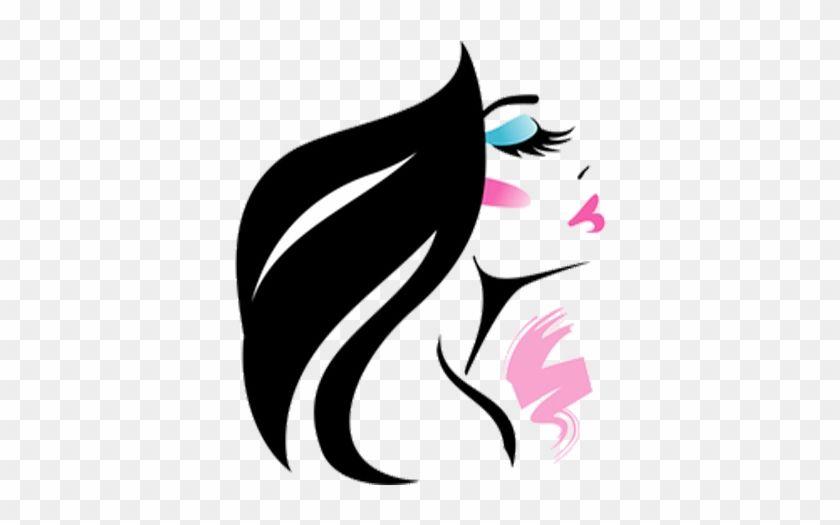 Makeup Clip Art Logo - Cosmetics Make-up Artist Hair Clip Art - Professional Makeup Artist ...