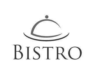 French Bistro Restaurant Logo - Restaurant Logo Design