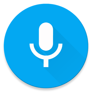 Google Voice App Logo - Google Voice App developers - Hire