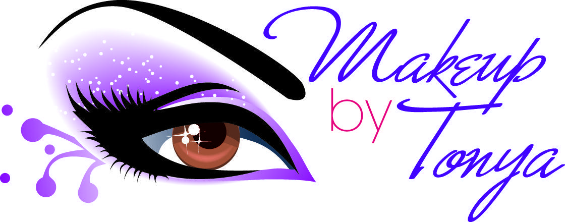 Makeup Clip Art Logo - Makeup Artist Logo