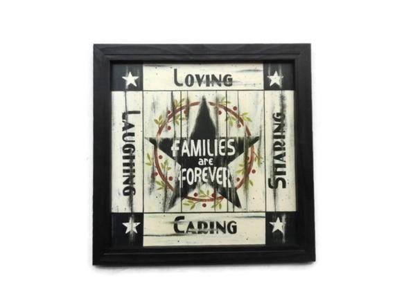 Primitive 21 Logo - Loving Laughing Sharing Caring Linda Spivey Primitive