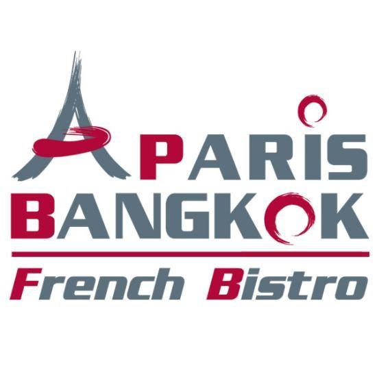 French Bistro Restaurant Logo - Paris Bangkok French Bistro' - Bang Rak - Restaurant Reviews, Phone ...