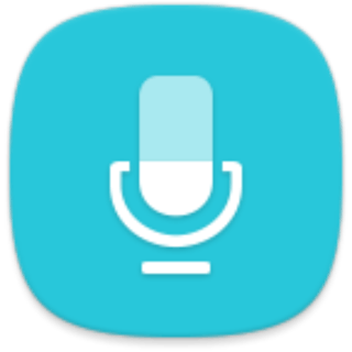 Google Voice App Logo - S Voice App 2.1.00-61 (Android 6.0+) APK Download by Samsung ...