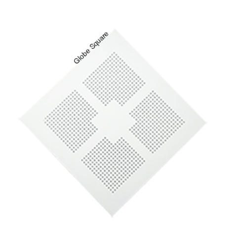 Tile Globe Logo - Aerolite Globe Square Ceiling Tile at Rs 245 /piece | Ceiling Tiles ...