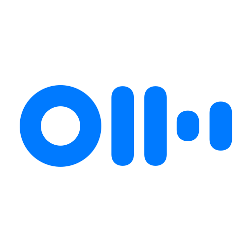 Google Voice App Logo - Otter Voice Notes (for English) - Apps on Google Play