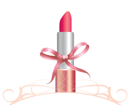 Makeup Clip Art Logo - Logo creator - Lipstick Logo Design Makeup Logos