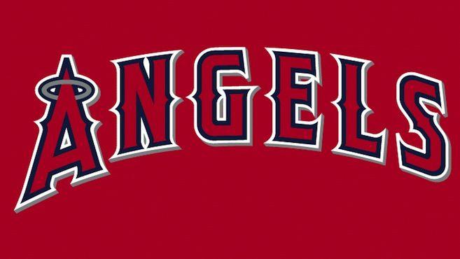 MLB Angels Logo - MLB's Angels Changing Name Again?? - Mandatory