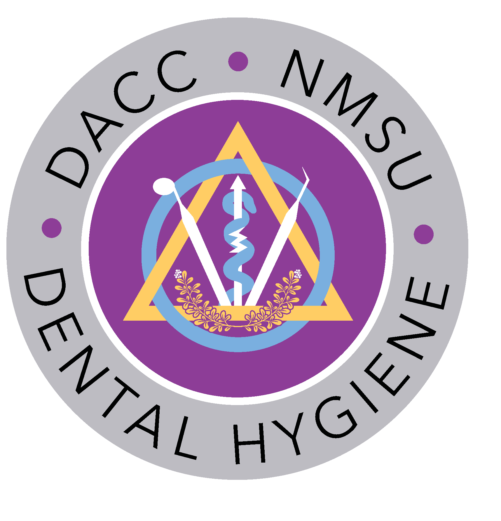 Dental Hygiene Logo - Dental Hygiene | Doña Ana Community College