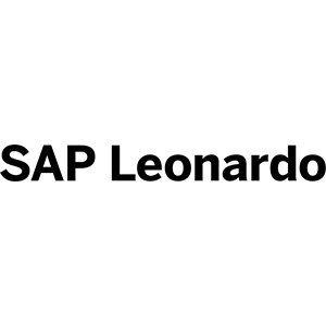 White Sap Logo - SAP Leonardo (@SAPLeonardo) | Twitter