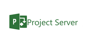 Project Server Logo - LogoDix