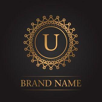 Luxury Logo - Luxury Logo Vectors, Photos and PSD files | Free Download