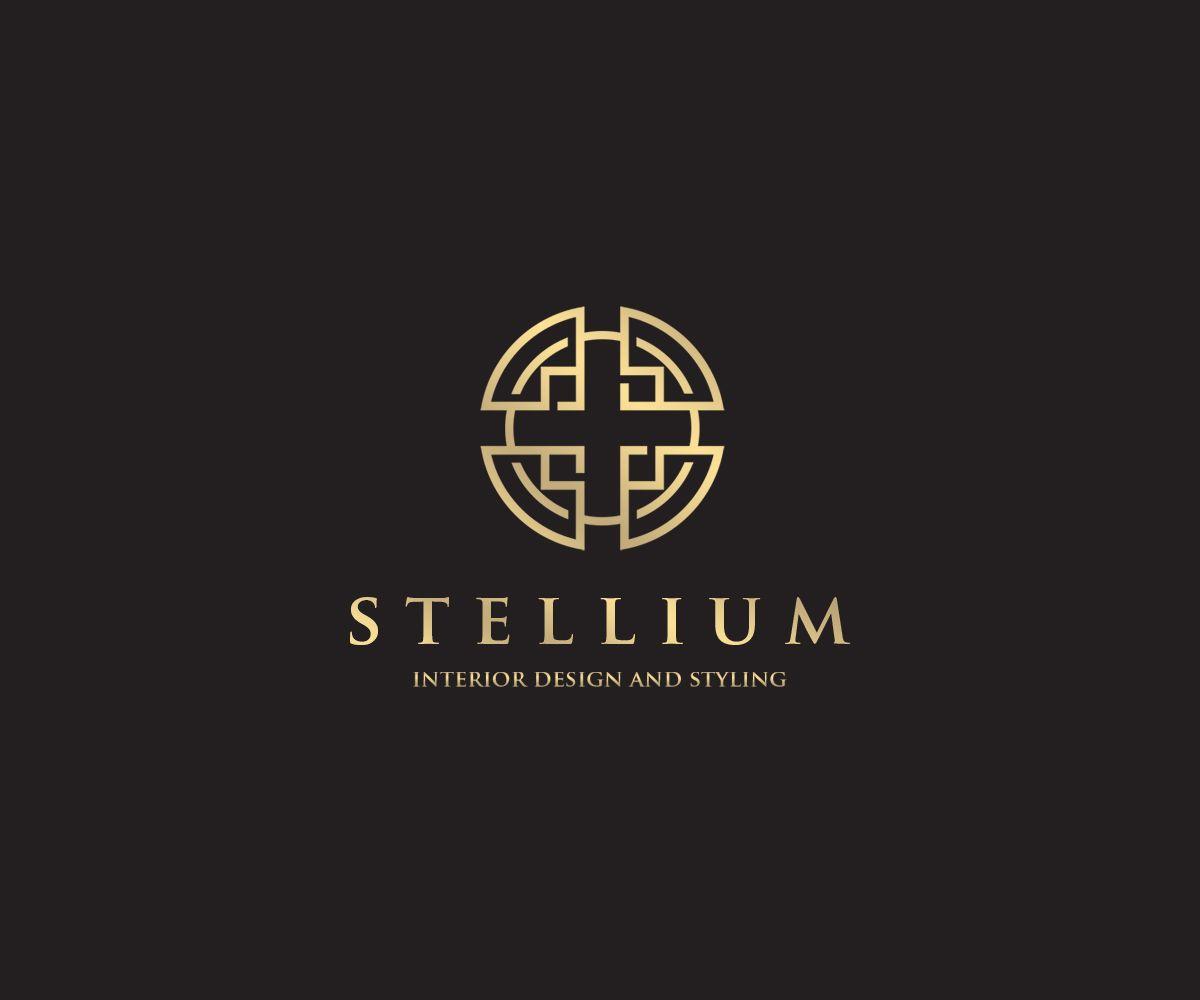 Gold Brand Logo - 100 Luxury Logo Ideas for Premium Products and Services