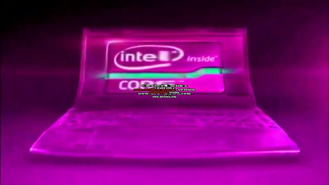 Evil Inside Intel Logo - Intel Logo History is Evil Rampaging Sorcerer