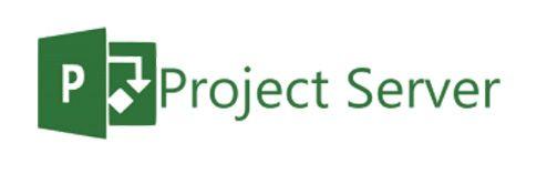 Project Server Logo - NexTReT Collaborative spaces