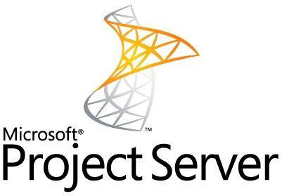 Project Server Logo - Microsoft Project Server 2013