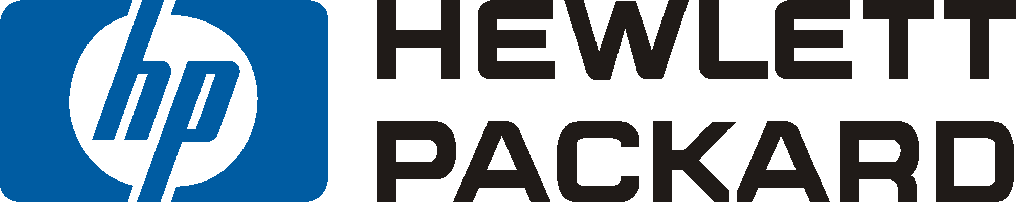 HP Hewlett-Packard Logo - Hewlett Packard | Criteo Success Story