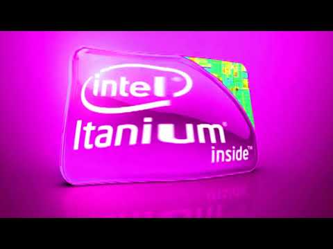 Evil Inside Intel Logo - ACCESS: YouTube