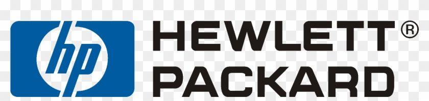 HP Hewlett-Packard Logo - Hewlett Packard Logo - Ref - Hp - 599476-003 - Free Transparent PNG ...
