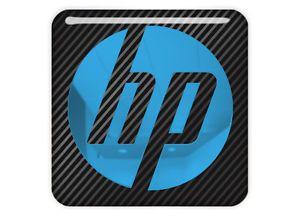 HP Hewlett-Packard Logo - HP Hewlett Packard 1