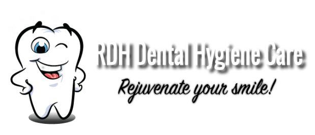 Dental Hygiene Logo - RDH Dental Hygiene Care | Embrun and Area Dental Hygienist