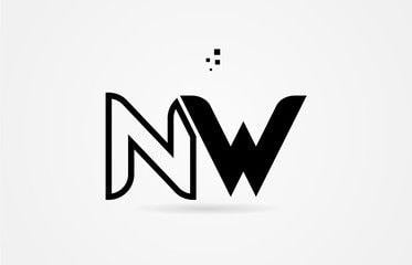 NW Logo - N Logo photos, royalty-free images, graphics, vectors & videos ...